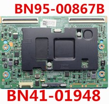 T-con board BN95-00867B 2013 60INCH FOX FT1 BN41-01948 BN95-01125A For 60''TV