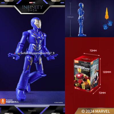 Marvel Infinity Saga Avengers 4