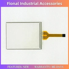 Touch Screen Panel Glass Digitizer For GUNZE USA G05701 G05702 TouchScreen