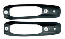 Union Snowboard Bindings -  Toe Strap Set  : TS 1.0, 2.0, 4.0  - M/L