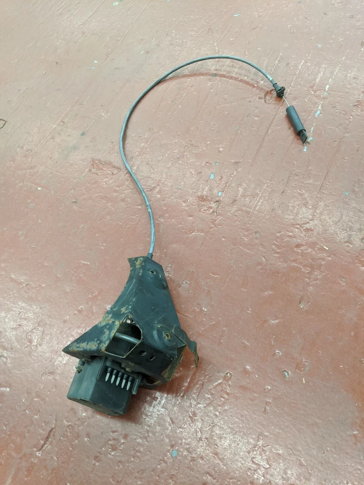 Cruise Control Servo Olds 86 89 Eldorado Seville 87 92 Camaro Firebird 88 Fiero - Image 2 of 4