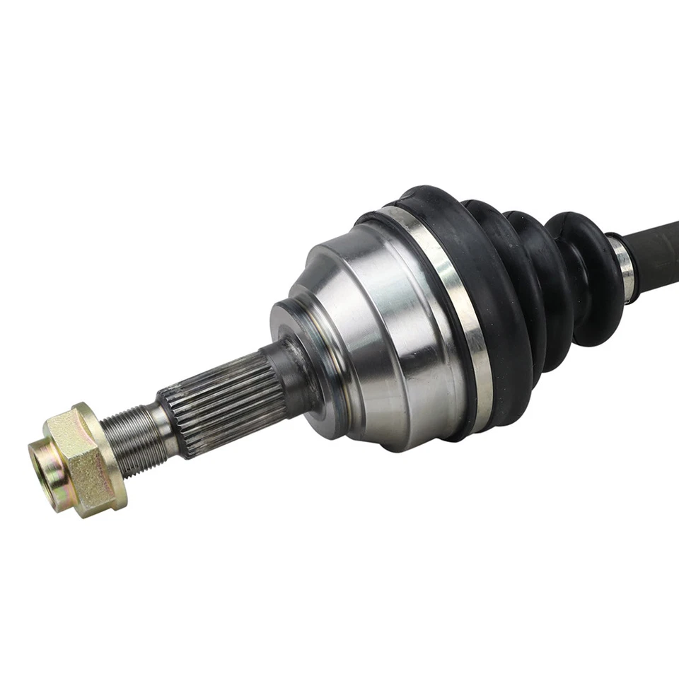 Eje delantero derecho CV para Land Rover Freelander 2002-2005 2003 2004 Foto 3 de 4