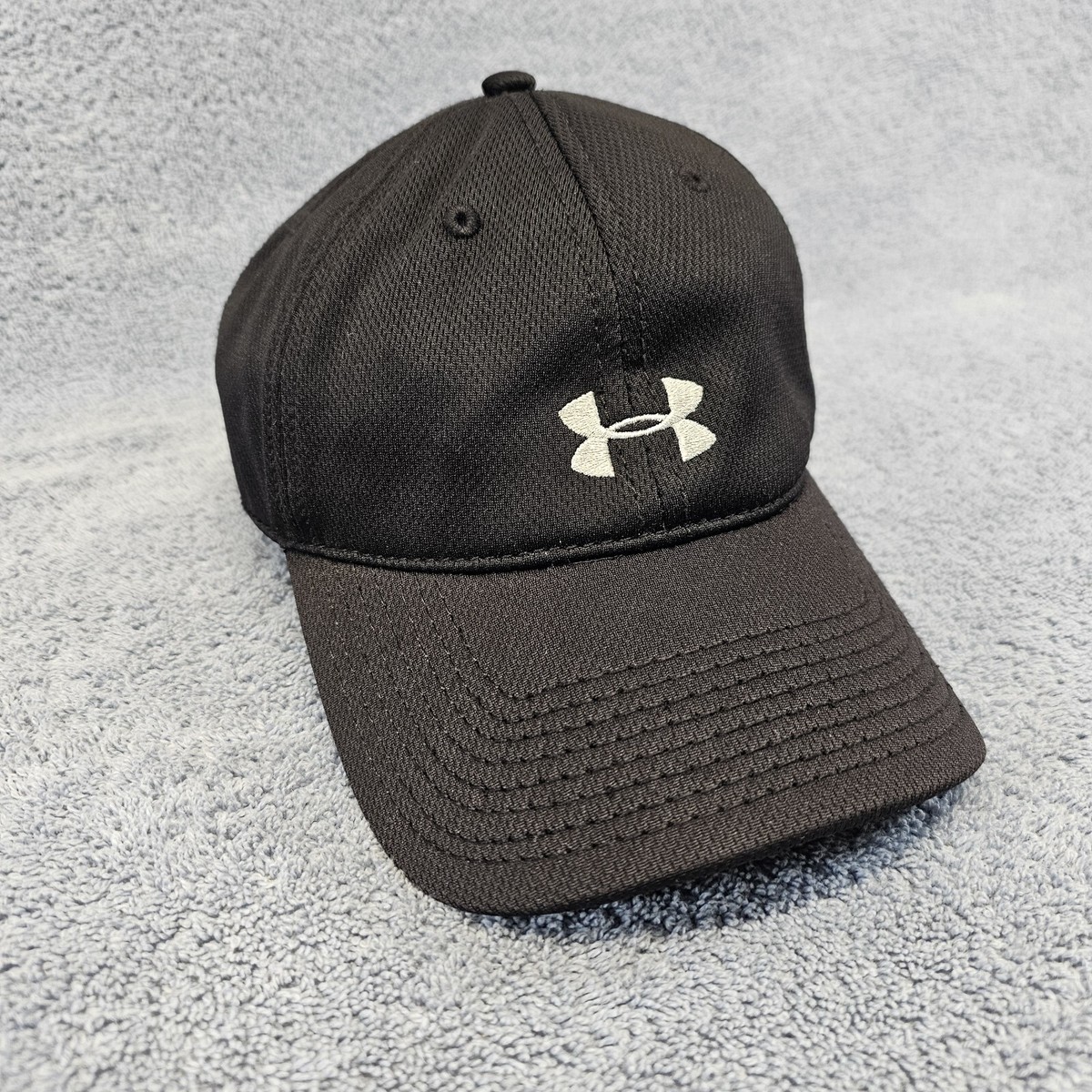 Under Armour Hat Baseball Cap Women Adjustable OSFM Running