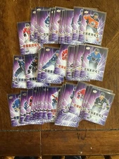 2019-20 Upper Deck Series 1 Pure Energy COMPLETE YOUR SET BUY MORE & SAVE