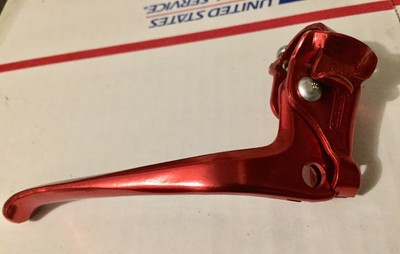 Genuine Old School BMX//MTB Shimano DX Brake LEFT/&RIGHT Lever WITHOUT PACKAGE
