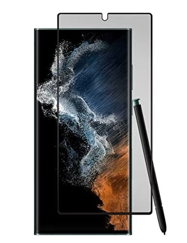 Gadget Guard Flex Screen Protector Samsung S22+ Hybrid Glass Easy Align Tool - Image 3 of 3