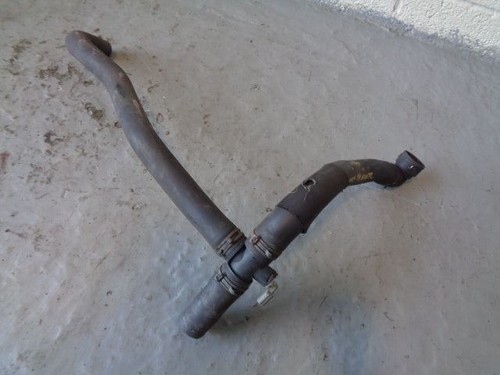 Range Rover Sport Top Radiator Hose with Sensor L320 2.7 TDV6 2005 to 2009 - Picture 3 of 12