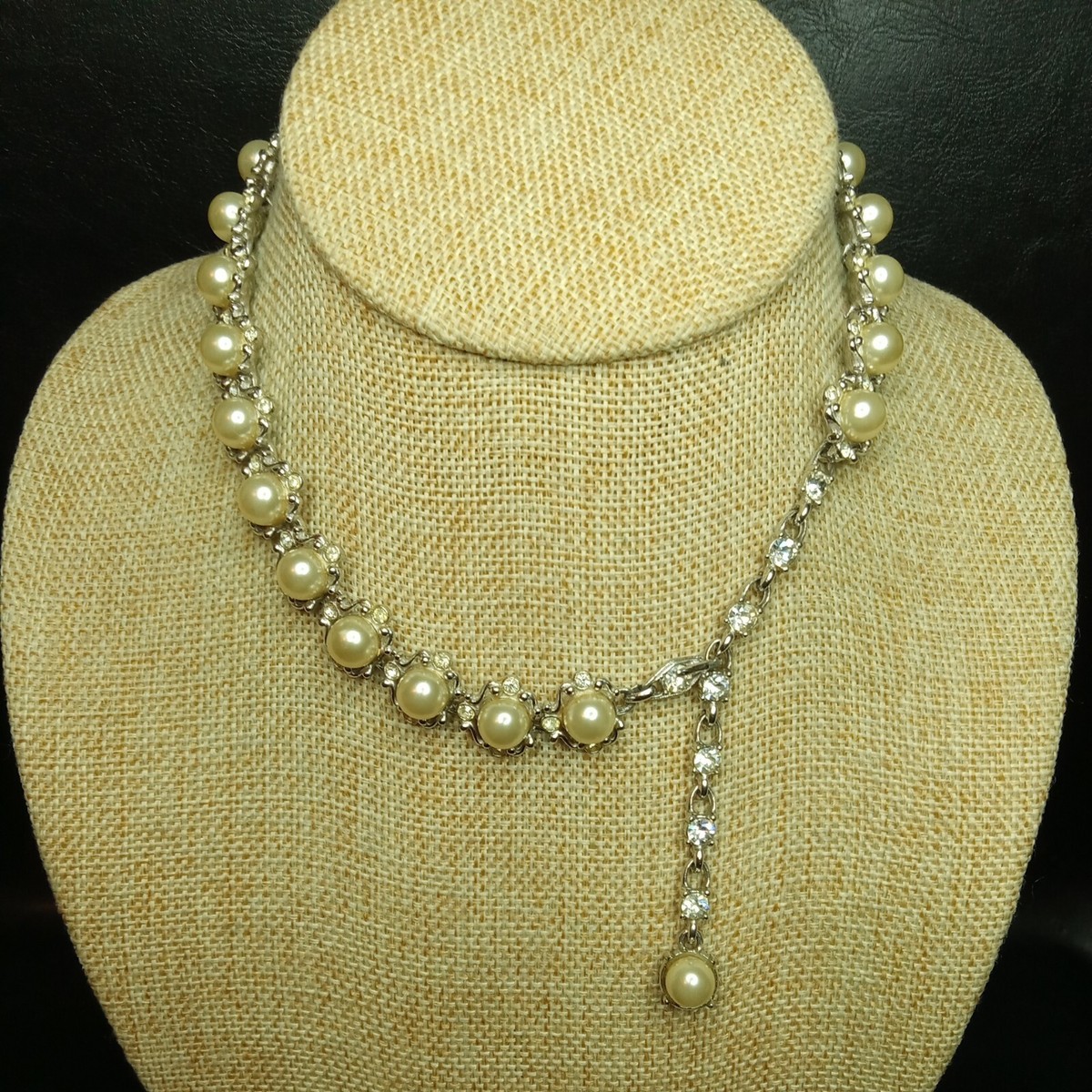 1930's vintagebeadsネックレス 1930's vintagebeadsネックレス 1930's vintagebeadsネックレス 1930's