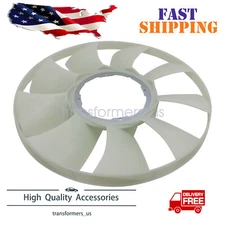 Engine Cooling Fan Blade for Mercedes-Benz Sprinter Freightliner Sprinter 2500