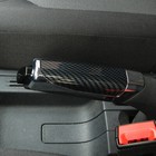 <!--F#f_0-->Universal Car Hand Brake Cover Carbon Fiber Protector Decor Cover Accessories<!--F/-->