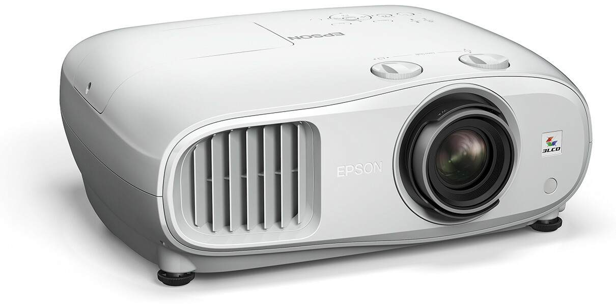 Thumbnail - Epson Eh-tw7000 3lcd 4k Pro-uhd-projektor