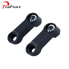 For CB650R CB300R CB250R CB150R CB125R Mirror Riser Extenders Extension Adapter