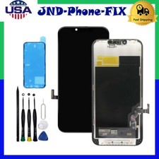 For iPhone 13 Incell / Soft OLED Display Touch Screen Digitizer Frame Seal Tool