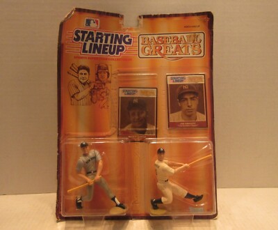 MLB starting lineup レジェンド選手 30体　生産終了品 MLB starting lineup レジェンド選手 30体 生産終了品