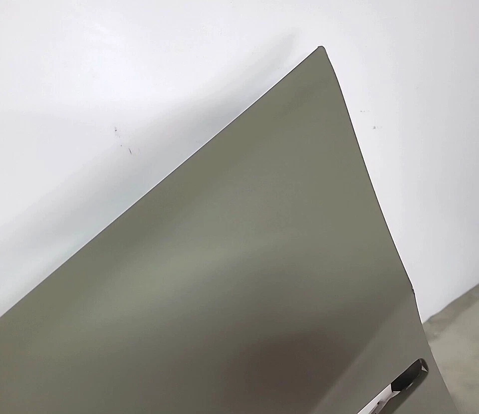 2008 2009 2010 2011 2012 2013 BMW E92 E93 M3 Front Left Fender OEM Coupe Convert Foto 2 de 4