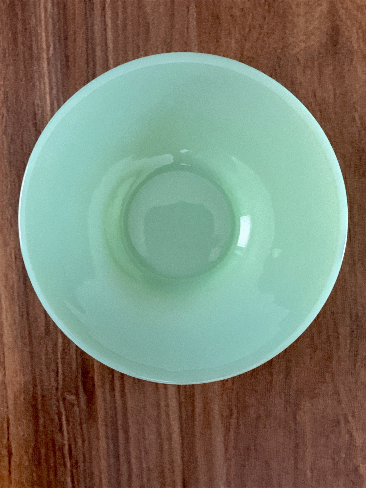 1 SET Of Vintage Anchor Hocking Fire King Jadite Jadeite Demitasse Cup