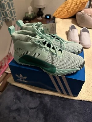 Adidas Dame 5 Basketball Shoes \