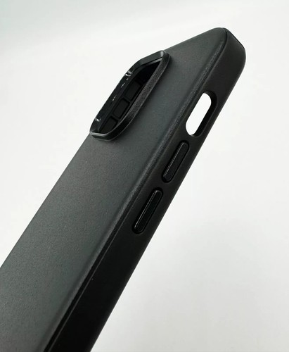 Funda protectora trasera OtterBox iPhone 14 Pro simetría a prueba de golpes/a prueba de caídas NEGRA - Imagen 13 de 13