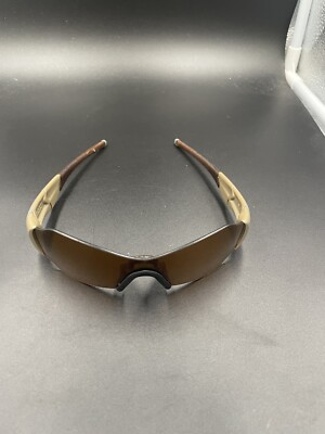 Oakley New Zero Plasma Frame 