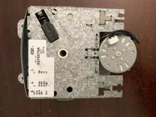 3375079A Whirlpool Dishwasher Timer