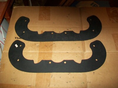 Toro CCR1000 Snow Blower Repair Kit - Paddles, Belt, Scraper, Hardware & Primer Bulb