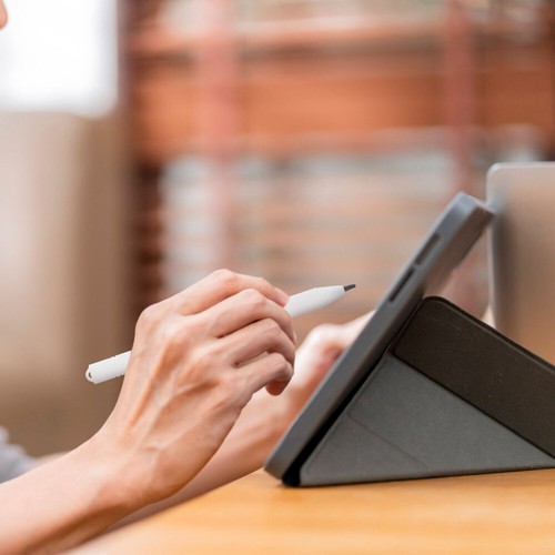 7 Pcs Stylo Personnel Pour Tablette D'écriture Tout-petit De Bébé - Zdjęcie 9 z 12