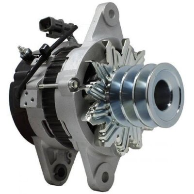 1*** Alternator New Genuine Nikko OE # 0-62000-0120 for Isuzu