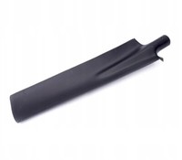 Drainagespaten 45Cm Kanalspaten Gartenspaten Bauspaten Kabelspaten Spaten Profi