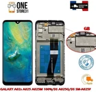 LCD screen for Samsung Galaxy A02s A025/ SM-A025F SM-A025G SM-A