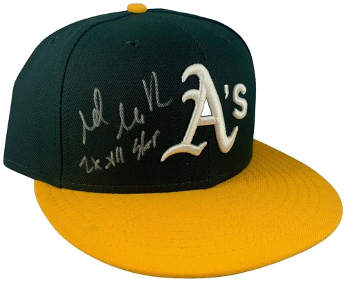 Mark Mulder MLB Original Autographed Items