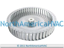 OEM Trane American Standard Blower Wheel Replaces WHL00511 WHL0511 X3900093701