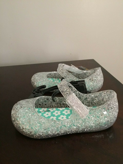 garanimals jelly shoes