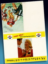 مقتنيات وفنون Pepsi Football Fault