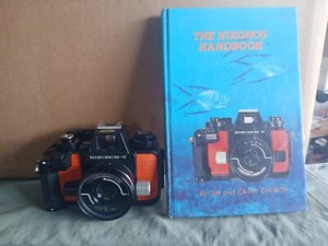 Nikonos 3 | eBay Nikonos 3 | eBay