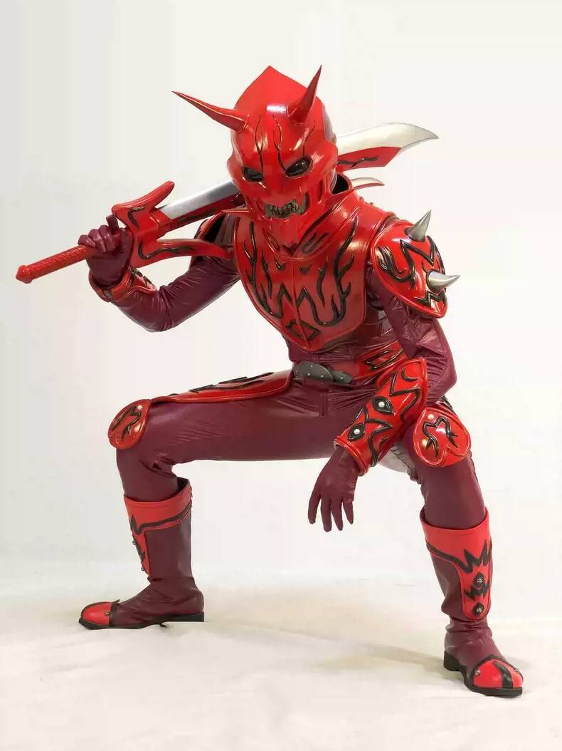 お面　モモタロス　コスチューム お面 仮面ライダー電王 モモタロス イマジン 関俊彦 2007年 仮面