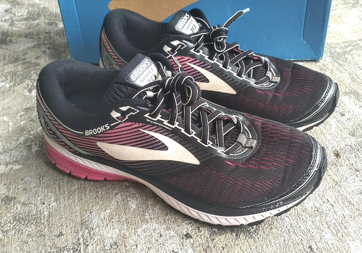Brooks ghost 10 femme soldes sales