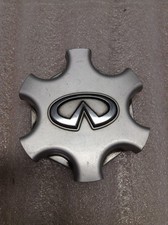1999-2003 Infiniti Qx4 Wheel Center Cap Hub Caps Oem 40342-3w700 6a