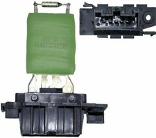 Heater Blower Fan Motor Resistor Fits Alfa Romeo Mito (955_) 2008-2018 55702407