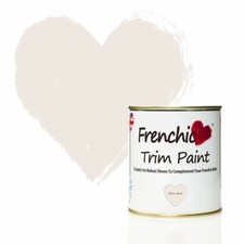 FRENCHIC Trim Paint Silver Birch 500ml *Cheaper Than From Frenchic*