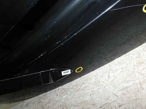 2013 2014 2015 2016 2017 2018 LINCOLN MKZ REAR TRUNK LID SHELL OEM - Picture 5 of 9