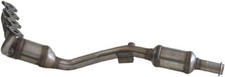 BOSAL 090-406 Catalytic Converter for MERCEDES-BENZ