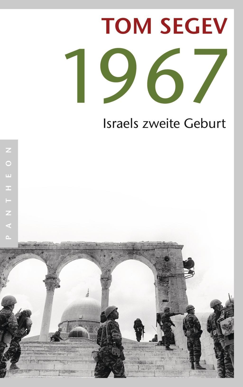 Thumbnail - 1967 | Buch | 9783570550625
