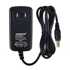 AC/DC Adapter For Sony BDP-S5500 BDPS5500 Blu-ray Disc Player Power Supply Cord