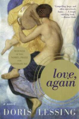 Love, Again - Paperback By Doris Lessing - GOOD