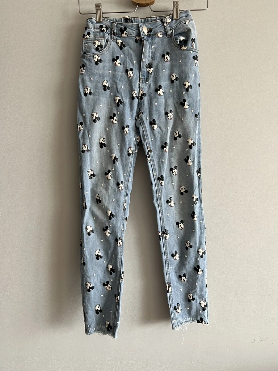 Primark jeans girls sale
