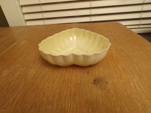 Auswahl Vintage Belleek Irland glänzend feine Knochen Elfenbein China Stücke - Bild 6 von 95