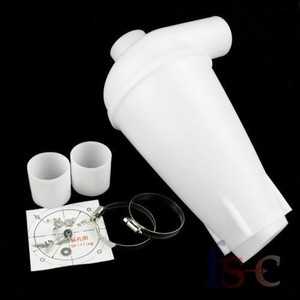 Elu E34495 Cloth Dust Bags for Elu MSA45 Dust Extractor Vacuums Pack of 5