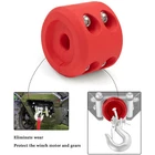 For CF Moto CForce 520/450/800/850/1000 ATV Quad Winch Stopper Winch Bumper