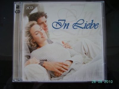 In Liebe Flippers, Andy Borg, Chris Roberts, Jürgen Marcus, Erik Sylves.. [2 CD]