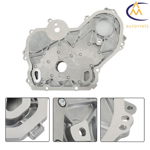Kit de cadena de distribución bomba de aceite para Chevrolet Equinox Buick GMC Terrain 2.2 2.4 09-17 - Imagen 2 de 15